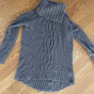 Anthropologie Sweater Size M